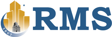 RMS Logo